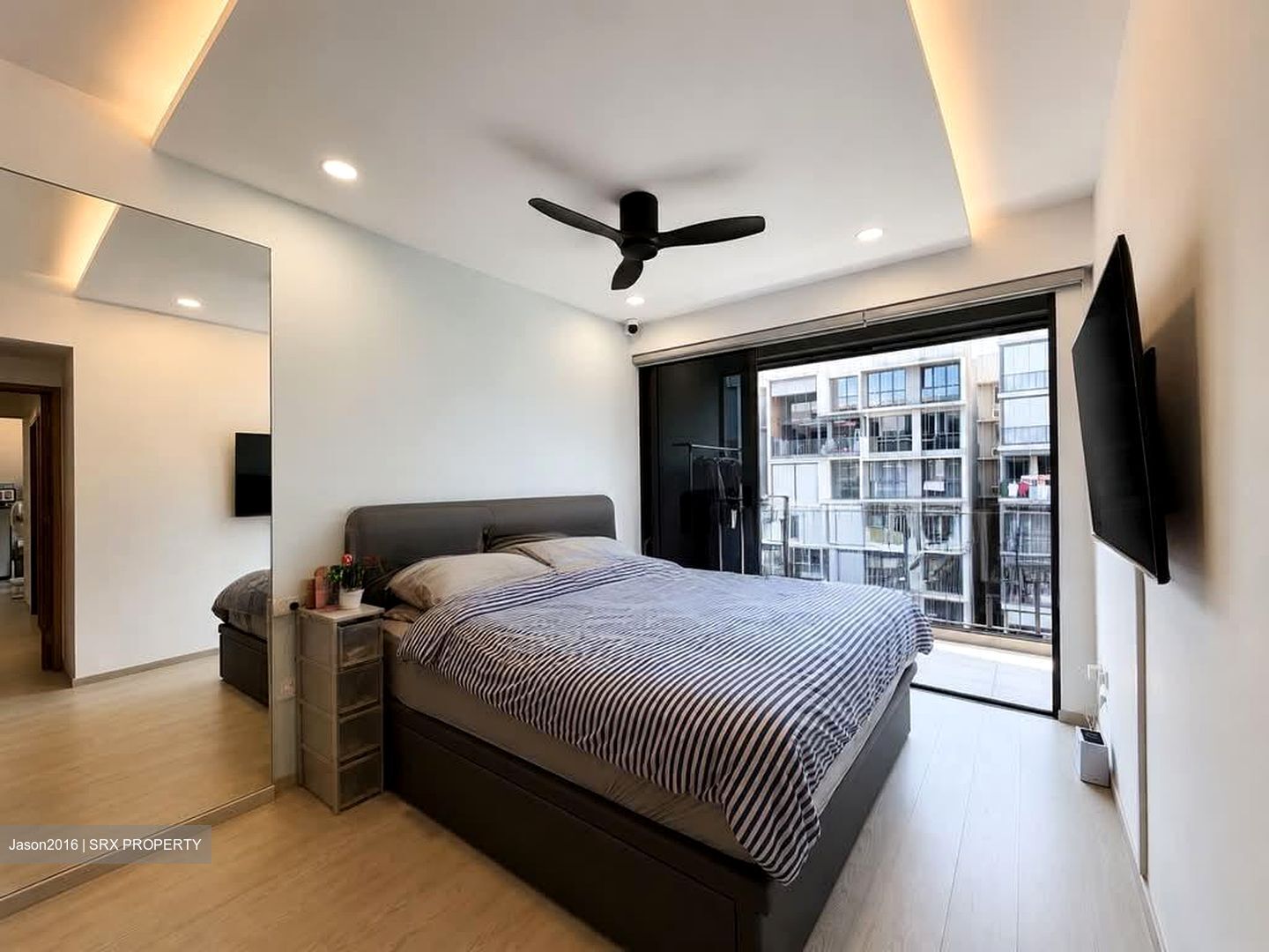 iNZ Residence (D23), Condominium #587476111